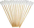 <span style="font-weight:bolder; ">Tipton</span> Power Swab .50 Caliber, Package of 100