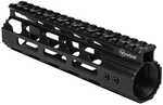 Firefield Verge Handguard M-LOK Rail 7" Length Black