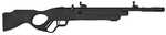 Hatsan Vectis Air Rifle .22 Caliber, 17.70" Barrel, 12 Rounds, Black