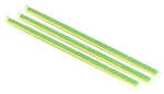 Trijicon Iron Sight Replacement Fiber Green, Package of 3