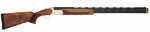 TriStar Sporting O/U Break Action Shotgun 12 Gauge 30" Barrel 3" Chamber FO Front Sight Turkish Walnut Stock Blued Finish