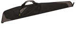 Allen Cases 50" Mccoy Riflecase, Black/heather 