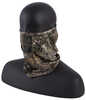 Allen Cases Neck Gaiter with Mesh Panels, Mossy Oak Break-Up Country