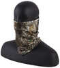 Allen Cases Neck Gaiter with Mesh Panels, Realtree Edge