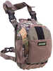 Allen Cases Shocker Cut-N-Run Turkey Pack, Mossy Oak Obsession