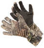 Allen Cases Spandex Gloves, Mossy Oak Break-Up Country 