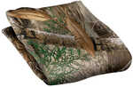 Allen Cases Burlap 12' x 56", Realtree Edge