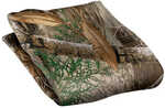 Allen Cases Burlap 12' x 56", Realtree Edge