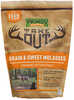 Primos Hunting Take Out Grain and Sweet Molasses, 5 lb, Bag