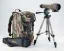 Nikon Spotter XL II 16-48x60 Outfit, Camo 6894