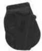 Fobus Paddle Holster Fits Bersa Thunder 380 Firestorm .380 caliber Right Hand Kydex Black BS2