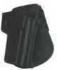 Fobus Paddle Holster Fits Sig 220/225/226/228/229 Right Hand Kydex Black SG21
