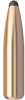 Nosler 270 Caliber 160 Grains Semi-Spitzer Partition Bullets (Per 50) 16324
