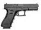 Glock Model 17 9mm Luger 4.49" Barrel 17 Round Fixed Sights Semi Automatic Pistol PI1750203