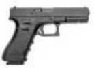 Glock Model 22 40 S&W Fixed Sights 15 Round Semi Automatic Pistol PI2250203