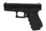 Glock Model 23 40 S&W Fixed Sights 13 Round Semi Automatic Pistol PI2350203