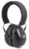 Radians Low set Earmuffs Over the Head LS0100CS