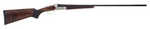 TriStar Bristol Side By 410 Gauge Shotgun 28" Barrel 3" Chamber Rd Capacity Blued Finish Walnut Stock