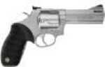 Taurus M44 Tracker Revolver 44 Magnum 4" Barrel 5 Round Adjustable Sight Stainless Steel