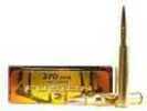 270 Winchester 20 Rounds Ammunition Federal Cartridge 150 Grain Soft Point