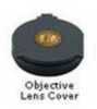 Leupold Alumina Flip-Back Lens Protector 50mm Matte Finish 59050