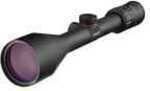 Simmons Blazer Rifle Scope 3-9X32 1" TruPlex Reticle 0.25MOA Matte Finish 510524