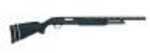 Mossberg 500 Super Bantam 20 Gauge Shotgun 22" Barrel Blued Adjustable Stock 54210