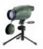Bushnell Sentry Spotting Scope 12-36X50 Ultra Compact Waterproof Includes Carrying Pouch OD Green 789332