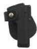 Fobus Paddle Tactical Speed Belt Holster Fits Glock 19/23/32 S&W 99 Compact/M&P With Laser or Light Right Hand K