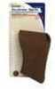Pachmayr Decelerator Recoil Pads Slip-on (Medium Brown) 04417