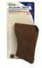 Pachmayr Decelerator Recoil Pads Slip-on (Small Brown) 04418