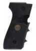 Pachmayr Signature Grip Beretta 92FS/96FS 02500