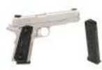 Taurus PT1911 45 ACP 8 Round, SS Finish Semi Automatic Pistol