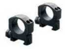 Leupold Mark 4 Rings 1" Super High Matte 60019