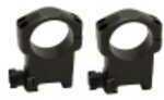 Leupold Mark 4 Scope Rings 30mm Super High Matte Finish 60750