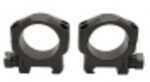 Leupold Mark 4 Scope Rings 30mm Medium Matte Finish 61049