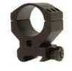 Burris XTR Tactical Ring 30mm High Single Matte Finish 420165