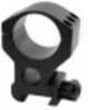 Burris XTR Tactical Ring 30mm Extra High 2 Piece Matte Finish 420166