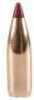 Nosler 20 Caliber Ballistic Tip Varmint, .204" 40 Grains Spitzer Bullets 52111