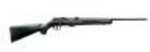 Savage Arms 93R17 Series F Bolt Action Rifle 17 HMR 20.75" Barrel with AccuTrigger 96709
