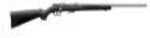 Savage Arms 93R17 Series FV Stainless Steel 17 HMR 21" Barrel 5 Round AccuTrigger Bolt Action Rifle 96703