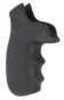 Hogue Rubber Grip for Taurus Tracker models 415 425 450 606 445 617 627 817 970 and 971. 73000