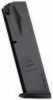 Beretta 92 Magazive 15 Round Standard Blue Mecgar MGPB9215B