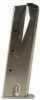 Mecgar Ruger 15 Round Standard Nickel MGRP8515N