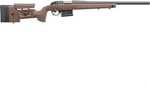 Bergara B-14 HMR (Hunting & Match) 6.5 Creedmoor Rifle, 22 in barrel, 5 rd capacity, black composite finish