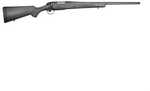 Bergara B-14 Ridge 300 Winchester Magnum Rifle 24 in barrel rd capacity black composite finish