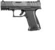 Walther PDP F-Series Optic Ready 9MM Luger Handgun, 4 in barrel, 15 rd capacity, black polymer finish