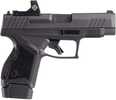 Taurus GX4 Xl 9MM Luger Handgun, 3.7 in barrel, 11 rd capacity, black polymer finish