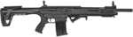 Sons of Liberty Gun Works M4-89 5.56X45MM Nato Rifle, 13.7 in barrel, 30 rd capacity, black polymer finish
