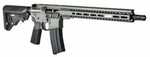 Sons of Liberty M4-EXO3 5.56X45MM Nato Rifle, 16 in barrel, 30 rd capacity, black polymer finish